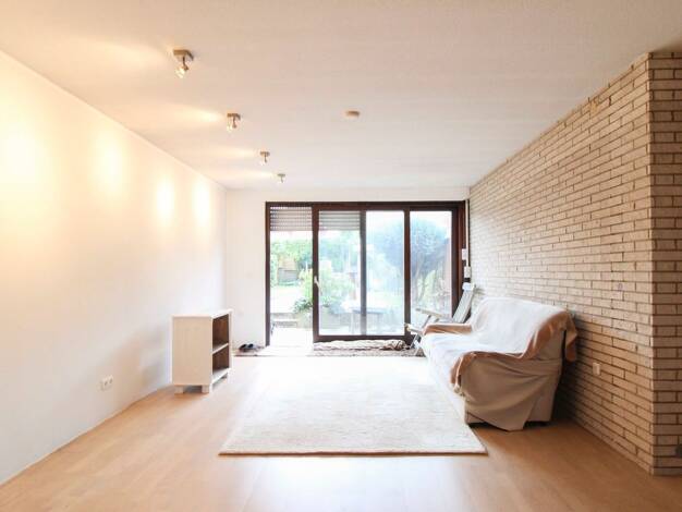 Reihenmittelhaus zum Kauf 195.000 € 3 Zimmer 76,8 m² 100,3 m² Grundstück Fasanenhof Kassel 34125