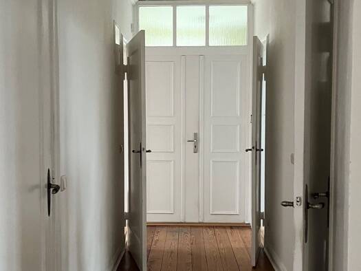 Wohnung zur Miete 650 € 4 Zimmer 86 m² Geschoss 2/3 frei ab 01.02.2026 Ludwigslust 19288