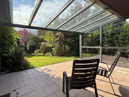 Einfamilienhaus zum Kauf 350.000 € 7 Zimmer 163,6 m² 732 m² Grundstück Holtwick Rosendahl 48720