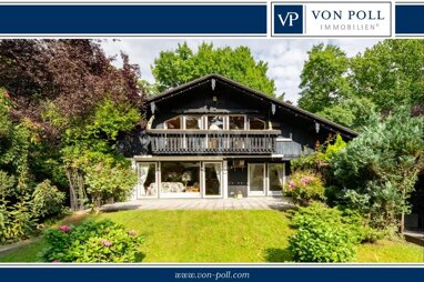 Einfamilienhaus zum Kauf 1.099.000 € 6,5 Zimmer 280 m² 673 m² Grundstück Lichtenrade Berlin 12305