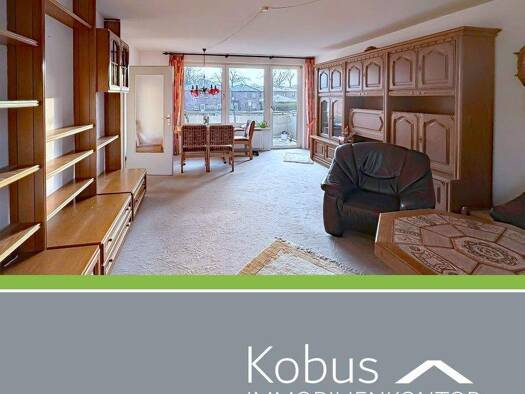 Wohnung zum Kauf 154.900 € 3 Zimmer 94,2 m² 1. Geschoss Uelzen 29525