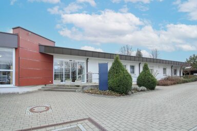 Wohnung zum Kauf 98.000 € 1 Zimmer 20,3 m² EG Großaspach Aspach 71546