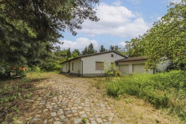 Immobilie zum Kauf als Kapitalanlage geeignet 285.000 € 5 Zimmer 132 m² 9.815 m² Grundstück Repten Vetschau/Spreewald 03226