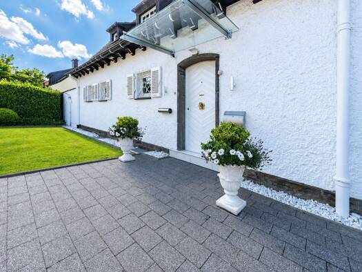 Einfamilienhaus zum Kauf 949.000 € 7 Zimmer 170 m² 831 m² Grundstück Heisingen Essen 45259