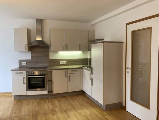 Wohnung zur Miete 777 € 2 Zimmer 1. Geschoss Hall in Tirol 6060