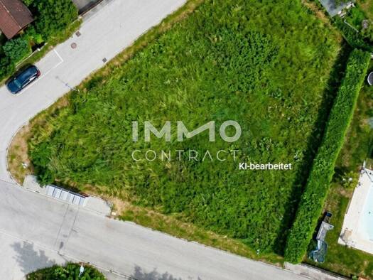 Grundstück zum Kauf 299.000 € 968 m² Grundstück Spratzern St. Pölten 3100