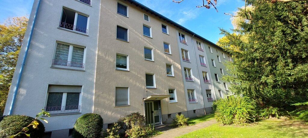 Wohnung zur Miete 574 € 3,5 Zimmer 70,8 m²<br/>Wohnfläche 2.<br/>Geschoss 01.02.2025<br/>Verfügbarkeit Marderweg 11 Langendreer Bochum 44892