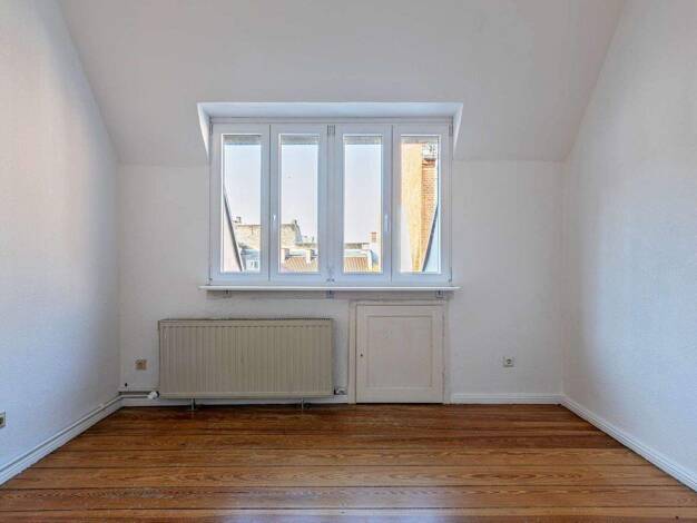Studio zur Miete 2.412 € 3 Zimmer 93,3 m² Moabit Berlin 10555