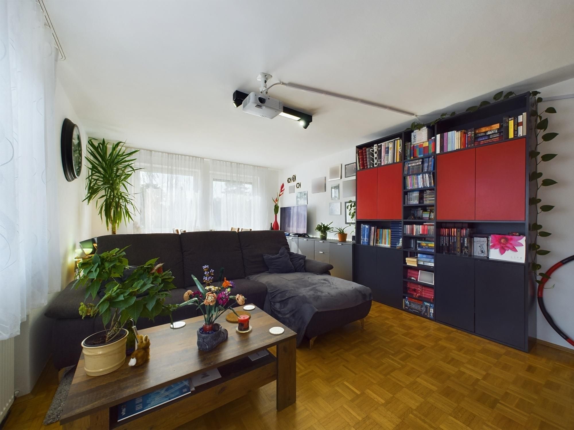 Wohnung zum Kauf 379.000 € 3 Zimmer 71 m²<br/>Wohnfläche 15.07.2025<br/>Verfügbarkeit Poing Poing 85586