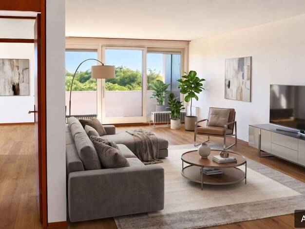 Wohnung zum Kauf 489.000 € 4,5 Zimmer 120 m² Sillenbuch Stuttgart 70619