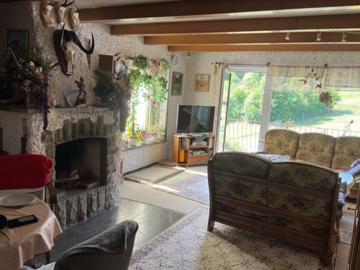 Einfamilienhaus zum Kauf 335.000 € 7 Zimmer 190 m² 808 m² Grundstück frei ab sofort Marktsteinach Schonungen 97453