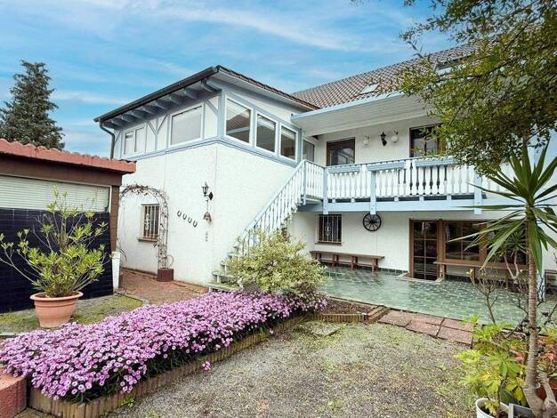 Haus zum Kauf 499.000 € 5 Zimmer 273,5 m² 1.725 m² Grundstück Beindersheim 67259