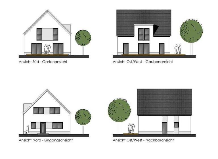 Einfamilienhaus zum Kauf provisionsfrei 865.000 € 5,5 Zimmer 136 m² 436 m² Grundstück Langensendelbach 91094