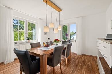 Einfamilienhaus zum Kauf 549.000 € 5 Zimmer 148 m² 4.895 m² Grundstück Ofteringen Wutöschingen / Ofteringen 79793