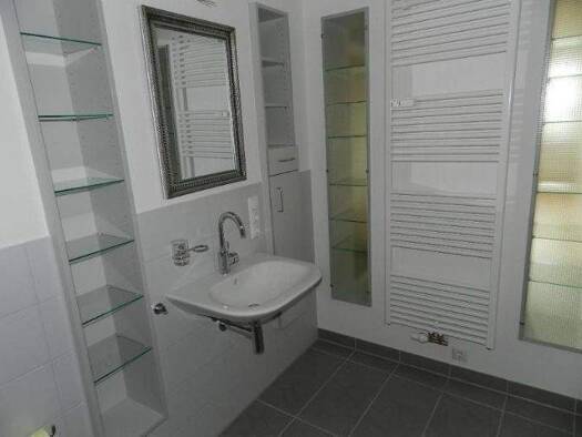 Wohnung zur Miete 1.165 € 3 Zimmer 103 m² 1. Geschoss frei ab 01.07.2026 Johannesstrasse Altstadt Erfurt 99084