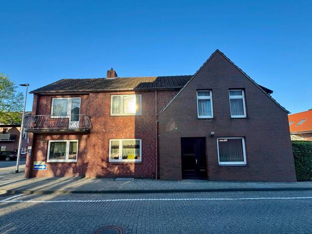 Einfamilienhaus zum Kauf provisionsfrei 139.000 € 7 Zimmer 178 m² 222 m² Grundstück Wittmund Wittmund 26409