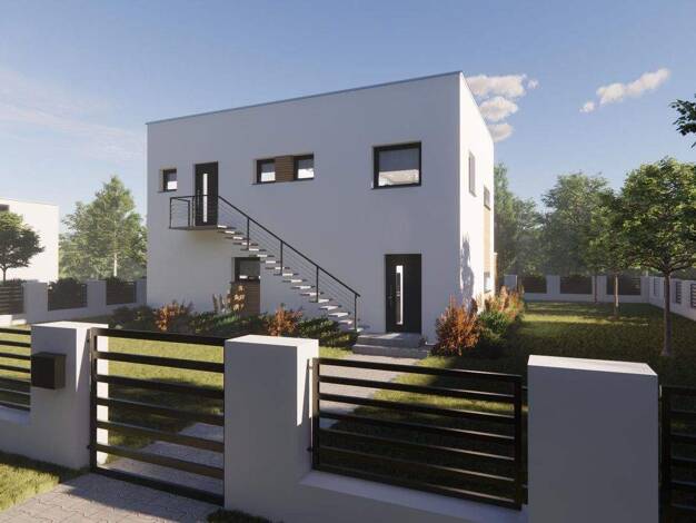 Haus zum Kauf 317.750 € 4 Zimmer 125,9 m²