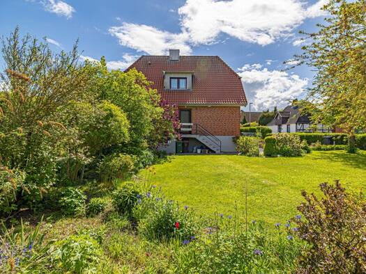 Einfamilienhaus zum Kauf 299.000 € 5 Zimmer 92 m² 1.047 m² Grundstück Schulweg 4 Schönberg 24217