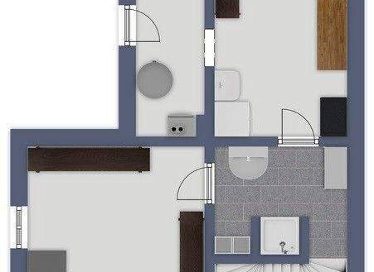 Einfamilienhaus zum Kauf 338.000 € 6 Zimmer 78 m² 310 m² Grundstück frei ab sofort Duisdorf Bonn 53123