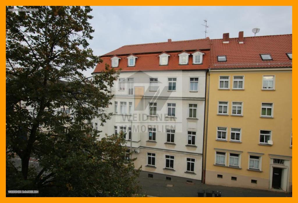 Wohnung zur Miete 590 € 4 Zimmer 106 m²<br/>Wohnfläche 4.<br/>Geschoss ab sofort<br/>Verfügbarkeit Gagarinstraße 52 Stadtmitte Nord Gera 07545