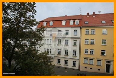 Wohnung zur Miete 590 € 4 Zimmer 106 m² 4. Geschoss frei ab sofort Gagarinstraße 52 Stadtmitte Nord Gera 07545