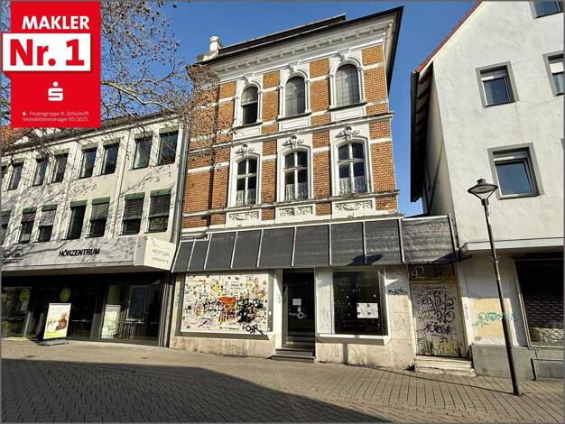 Mehrfamilienhaus zum Kauf 550.000 € 1 Zimmer 1 m² 438 m² Grundstück Soest 59494
