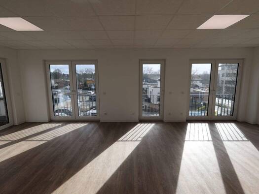 Bürofläche zur Miete provisionsfrei 2.059 € 2 Zimmer 111 m² Bürofläche Schüren Dortmund 44269