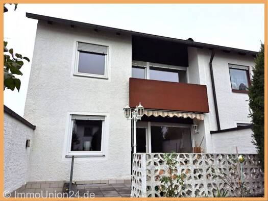 Reihenendhaus zum Kauf 389.000 € 6 Zimmer 130 m² 248 m² Grundstück frei ab sofort Roth 91154