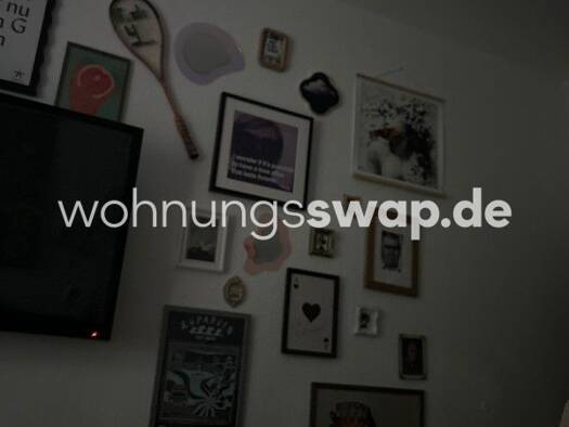 Wohnung zur Miete Tauschwohnung 650 € 2 Zimmer 52 m² EG Altona-Altstadt Altona 22767