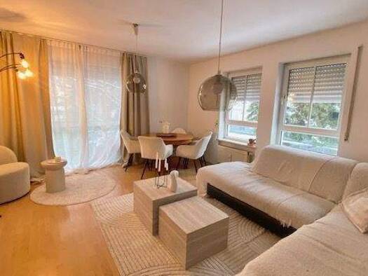 Wohnung zum Kauf 339.000 € 3 Zimmer 72,1 m² 1. Geschoss Freilassing 83395