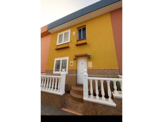 Villa zum Kauf 195.000 € 3 Zimmer 120 m² 40 m² Grundstück Garachico 38460