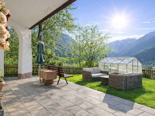 Einfamilienhaus zum Kauf 545.000 € 6 Zimmer 150 m² 849 m² Grundstück Wenns 6473