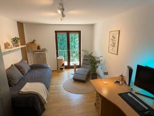 WG-Zimmer zur Miete 750 € 16 m² Geschoss 1/2 frei ab 18.08.2026 Ramersdorf-Perlach München 81739