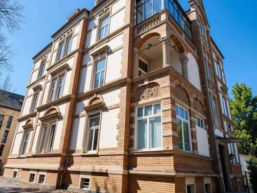 Wohnung zur Miete 900 € 2 Zimmer 40 m² 1. Geschoss frei ab sofort Wiesbaden 65189