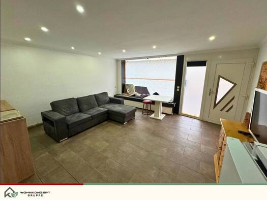 Wohnung zum Kauf 59.000 € 2 Zimmer 42 m² EG Hemelingen Bremen 28309
