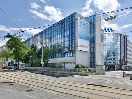 Bürofläche zur Miete 4.319,4 m² Bürofläche teilbar ab 327 m² Wien 1140