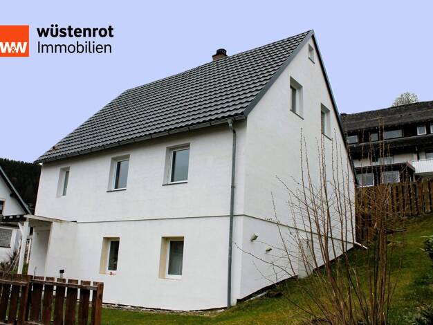 Einfamilienhaus zum Kauf 480.000 € 4 Zimmer 142 m² 552 m² Grundstück St Blasien St. Blasien 79837