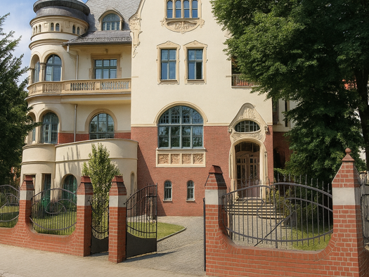 Bürofläche zur Miete provisionsfrei 240 € 17,5 m² Bürofläche Rudolf-Breitscheid-Straße 13 Frankfurt Frankfurt (Oder) 15230