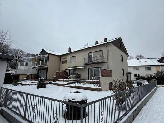 Doppelhaushälfte zum Kauf 600.000 € 6 Zimmer 156 m² 441 m² Grundstück frei ab 01.04.2026 Dachau 85221