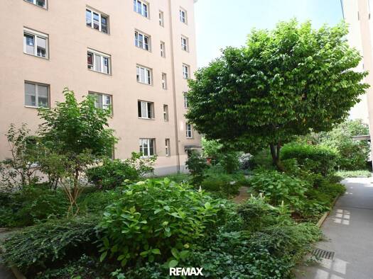 Wohnung zum Kauf 340.000 € 2 Zimmer 69,8 m² 7. Geschoss Wien 1040