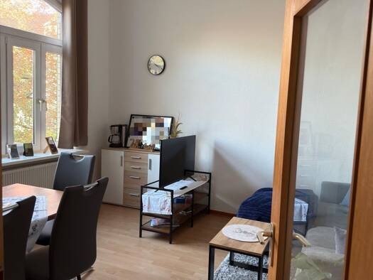 Wohnung zur Miete 520 € 2 Zimmer 40 m² Geschoss 1/2 frei ab 01.02.2027 Goßlerstraße 3 Göttingen Göttingen 37073