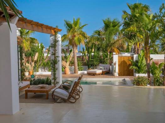 Haus zum Kauf 1.980.000 € 180 m² Sant Agustí des Vedrà 07839