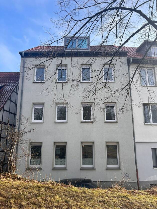 Mehrfamilienhaus zum Kauf 650.000 € 8 Zimmer 226,8 m² 132 m² Grundstück frei ab sofort Soest Soest 59494