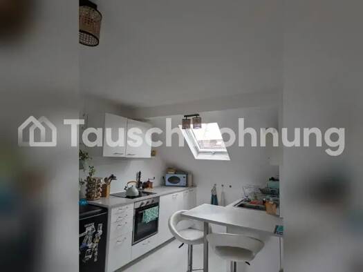 Wohnung zur Miete Tauschwohnung 755 € 2 Zimmer 50 m² 3. Geschoss Griesheim Frankfurt am Main 65933