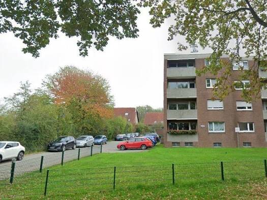 Wohnung zur Miete 580 € 3 Zimmer 78 m² 1. Geschoss frei ab 01.03.2026 Roosenstraße 39 Vluyn Neukirchen-Vluyn 47506