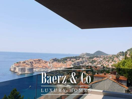 Studio zum Kauf 1.500.000 € 2 Zimmer 89 m² dubrovnik