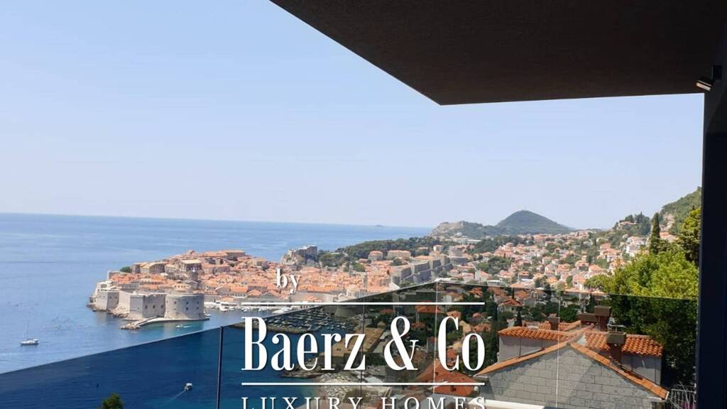 Studio zum Kauf 1.500.000 € 2 Zimmer 94 m² dubrovnik