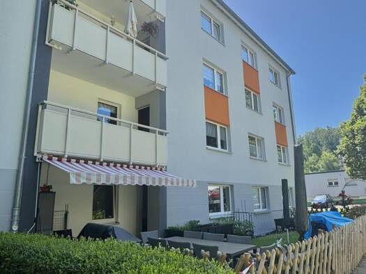 Wohnung zur Miete 489 € 3 Zimmer 62,7 m² 1. Geschoss frei ab 01.10.2026 Am Schürenbusch 50 Gerlingsen Iserlohn 58638
