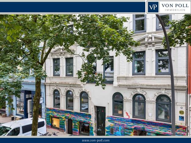 Wohnung zum Kauf 490.000 € 3,5 Zimmer 60 m² EG Eimsbüttel Hamburg 20259