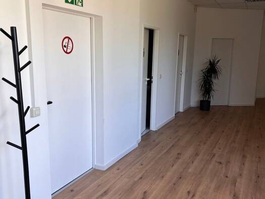 Büro zur Miete provisionsfrei 1.951 € 4 Zimmer 220 m² Bürofläche Kernstadt Paderborn 33106